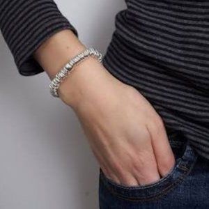 Links Of London Jewelry Authentic Links Of London Sweetie Bracelet Poshmark